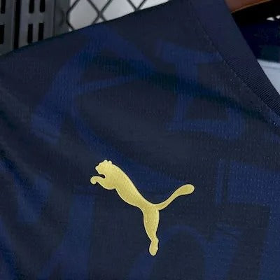 Jersey Chivas 2025/26 Visita | Versión jugador