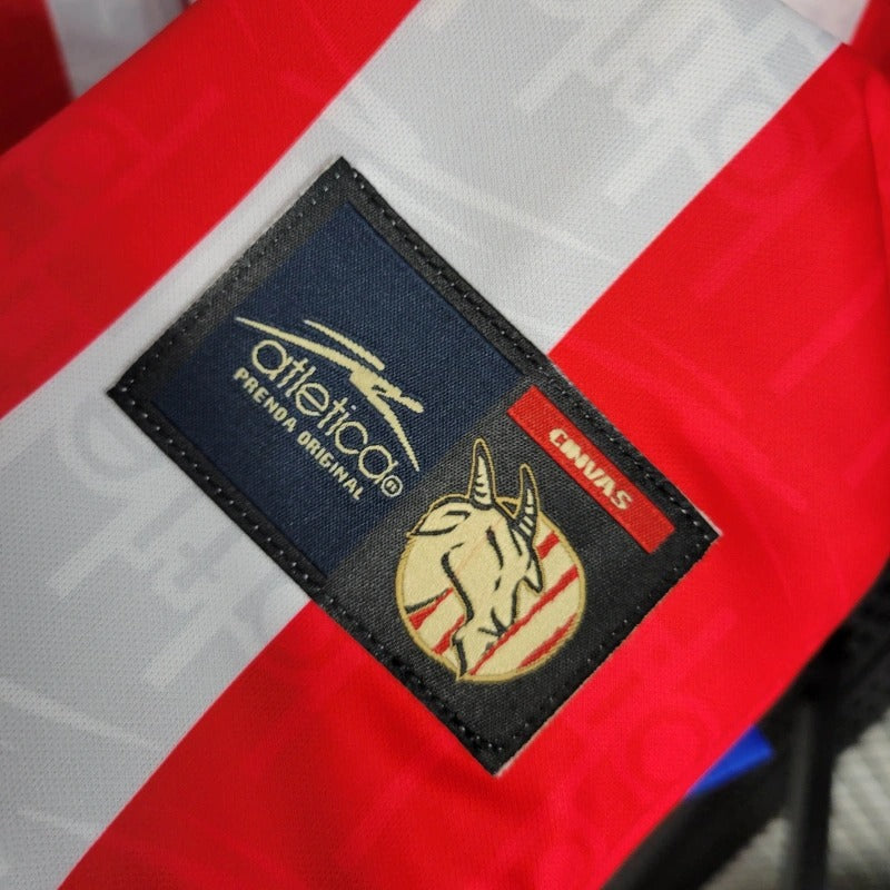Jersey Chivas 1999/00 Local | Retro