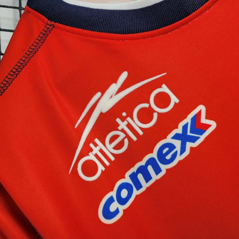 Jersey Chivas 2002/03 Tercera | Retro