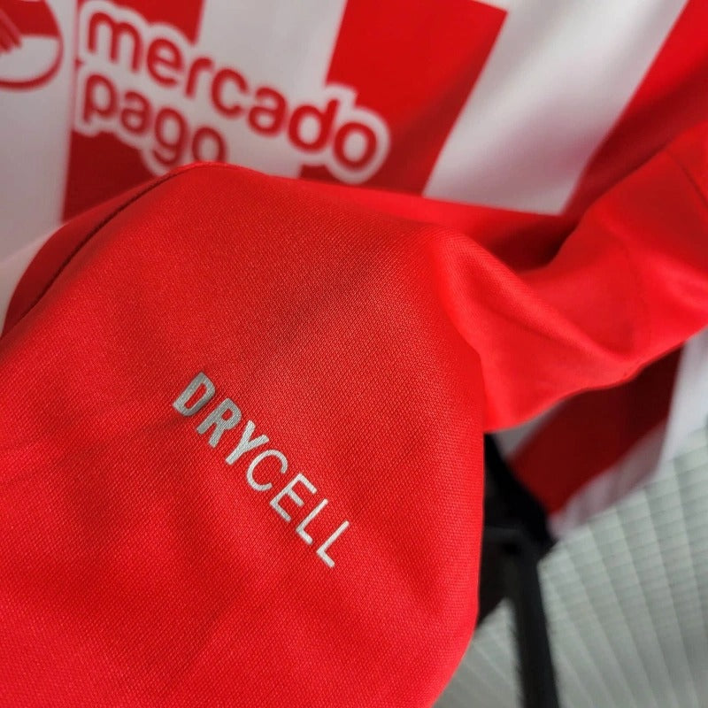 Jersey Chivas 2024/25 Local Manga Larga | Versión fan