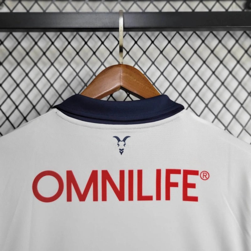 Jersey Chivas 2024/25 Visita | Versión fan