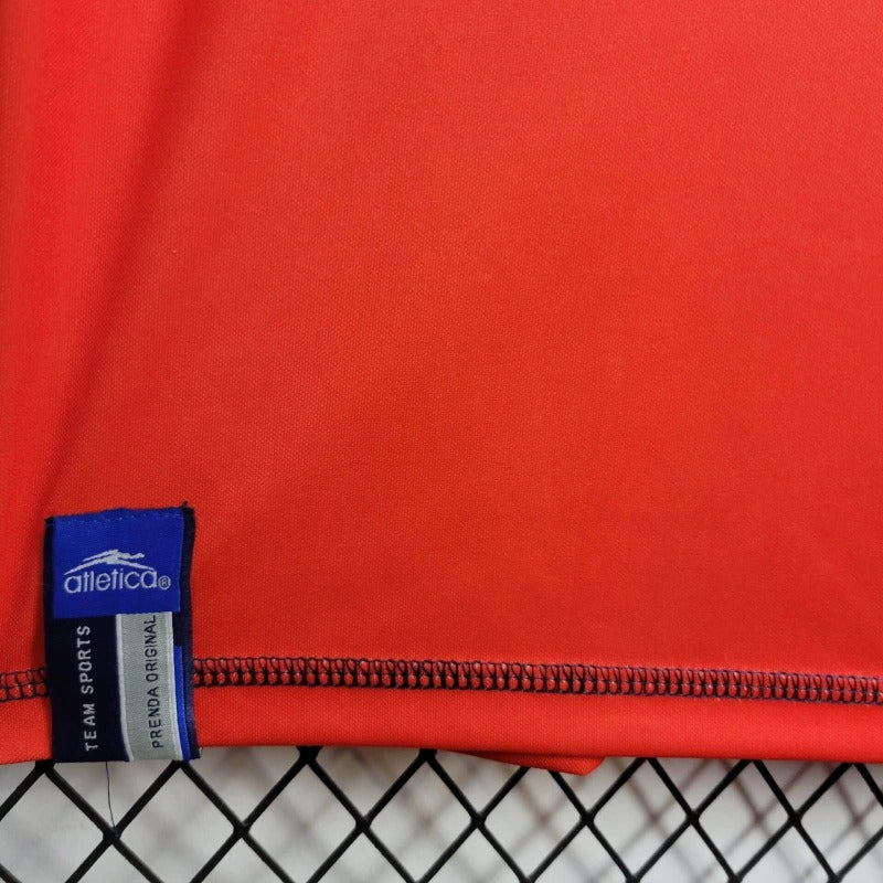 Jersey Chivas 2002/03 Tercera | Retro