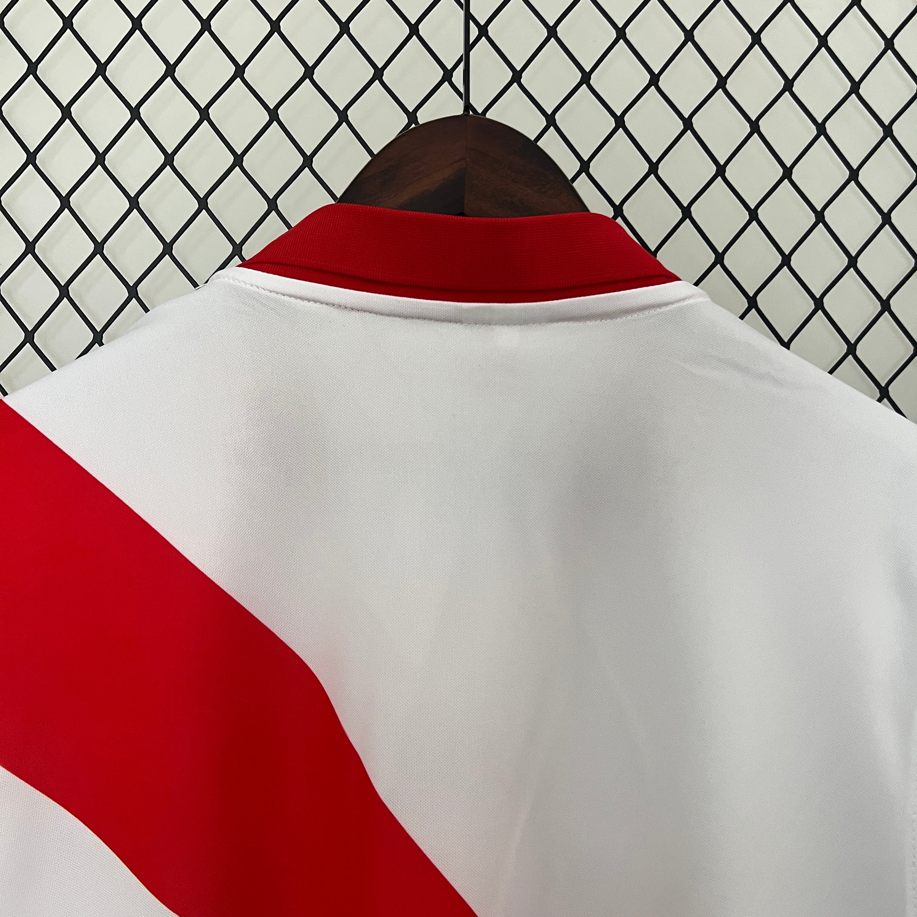 Camiseta River Plate Local Retro 1998