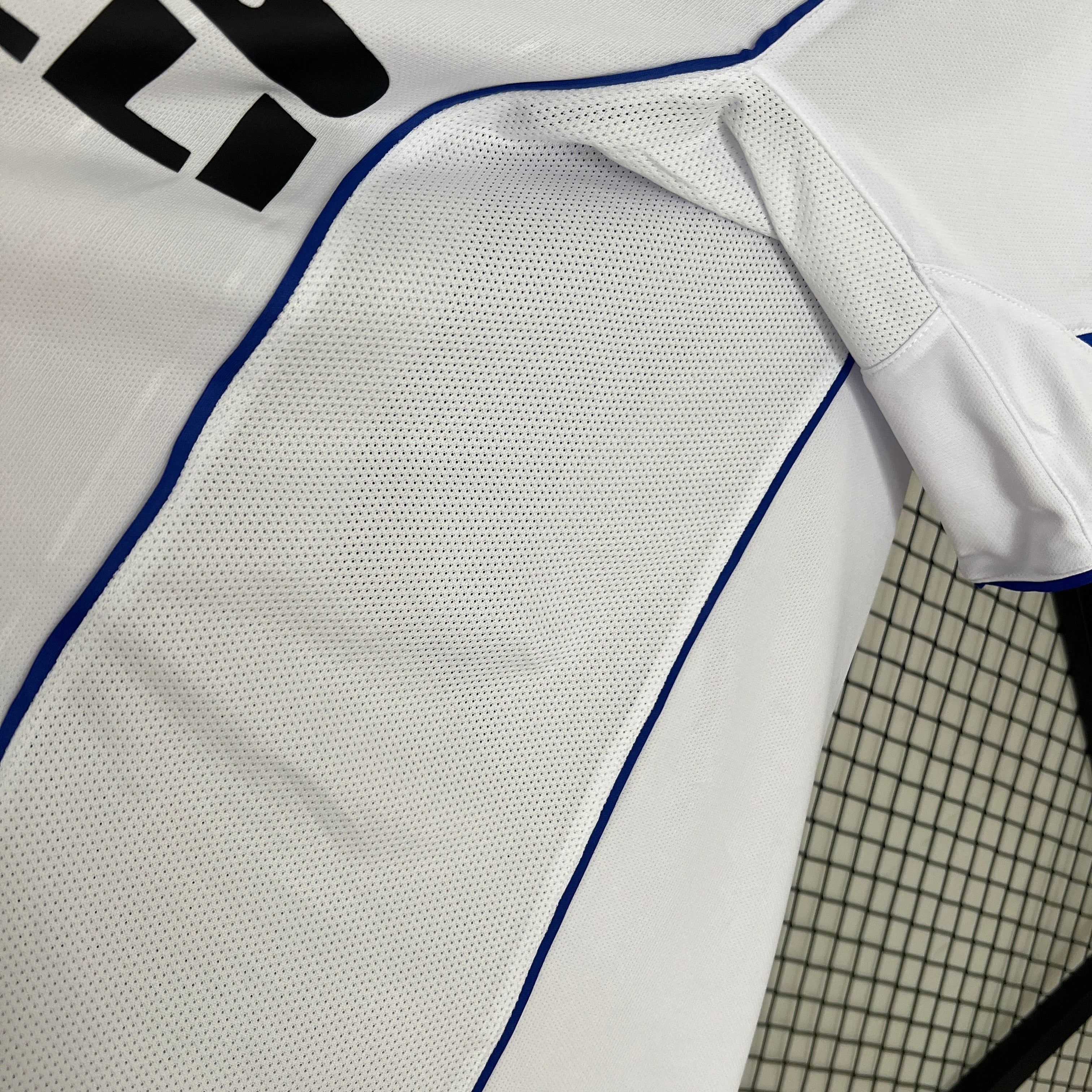 Inter de Milán Visita Retro 2004/05