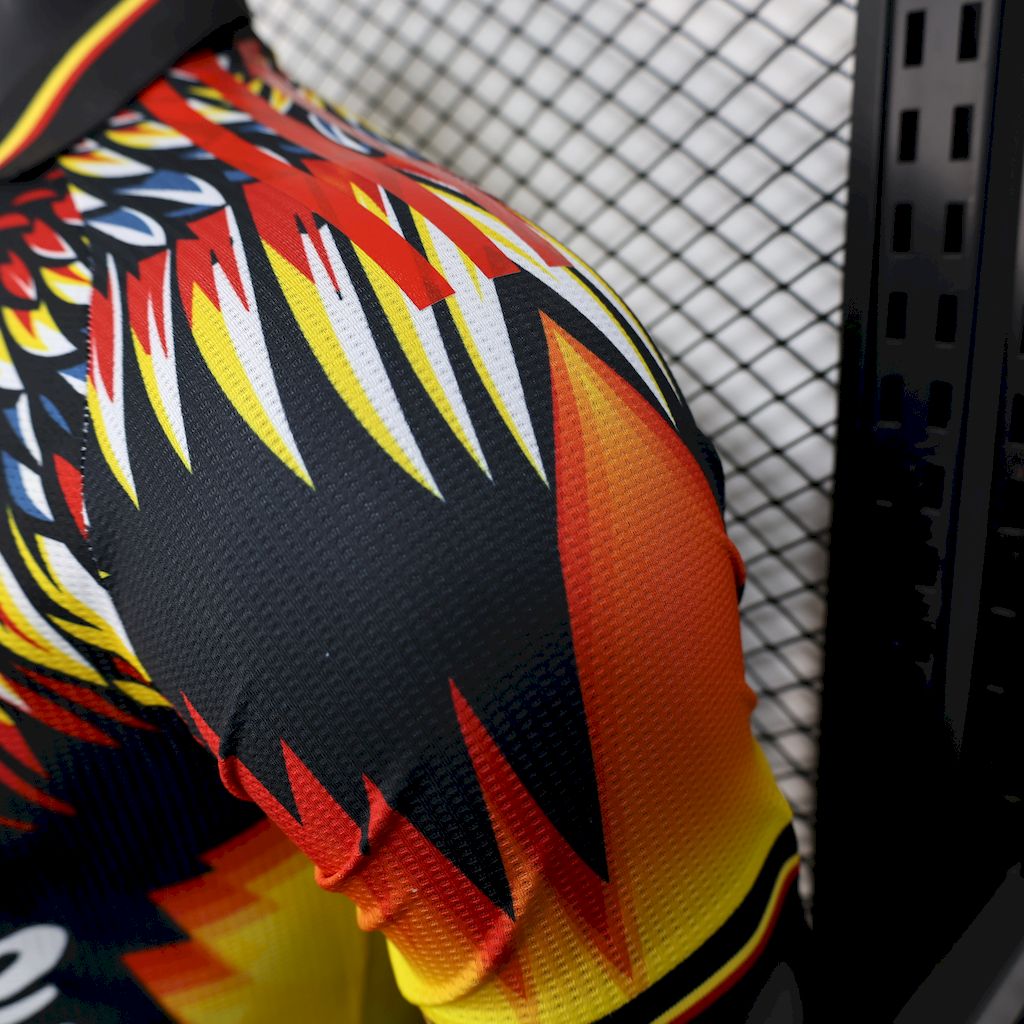 Camiseta Club America Edición Especial 2025/26 Versión Jugador