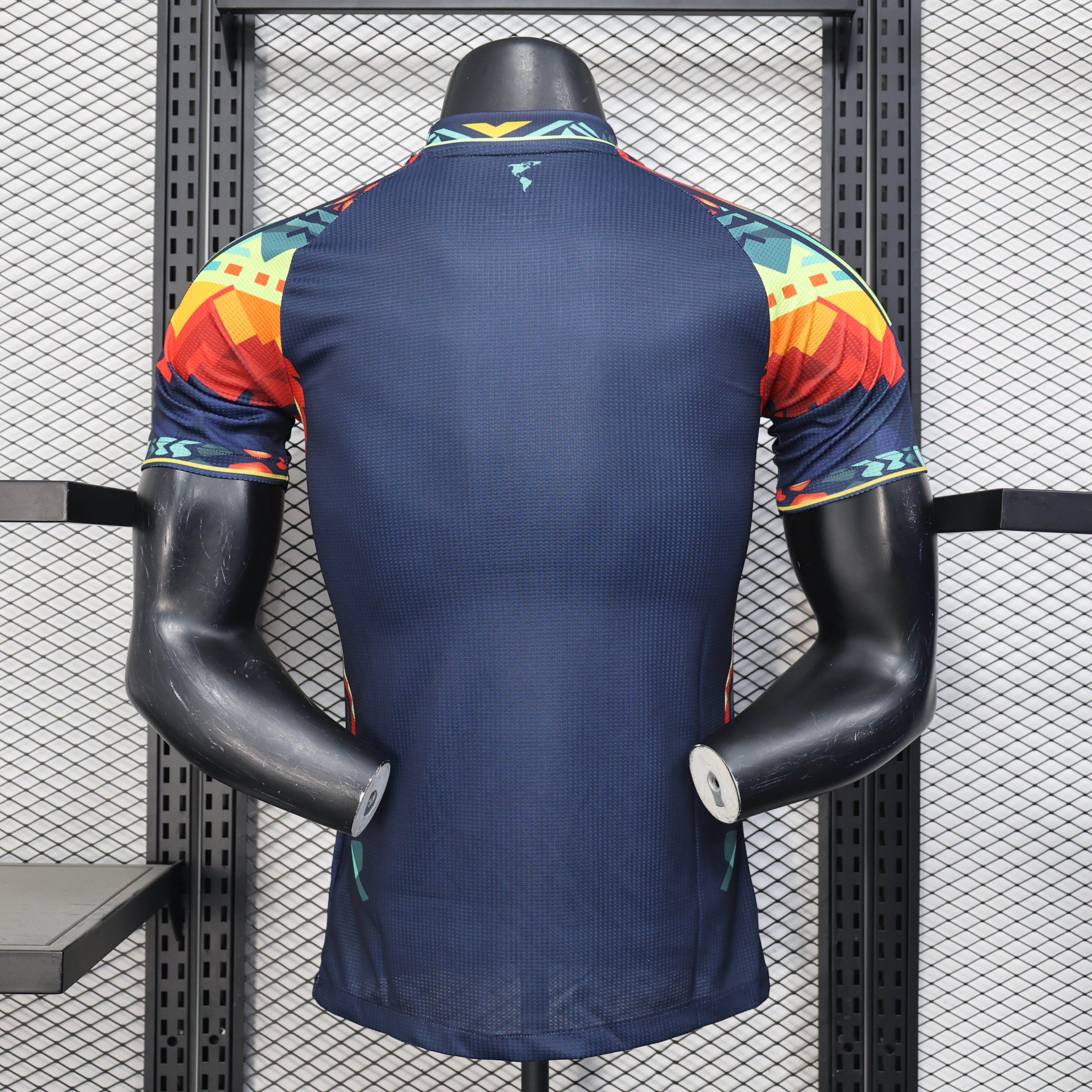 Camiseta America "Edición Especial" 2025/26 Versión Jugador