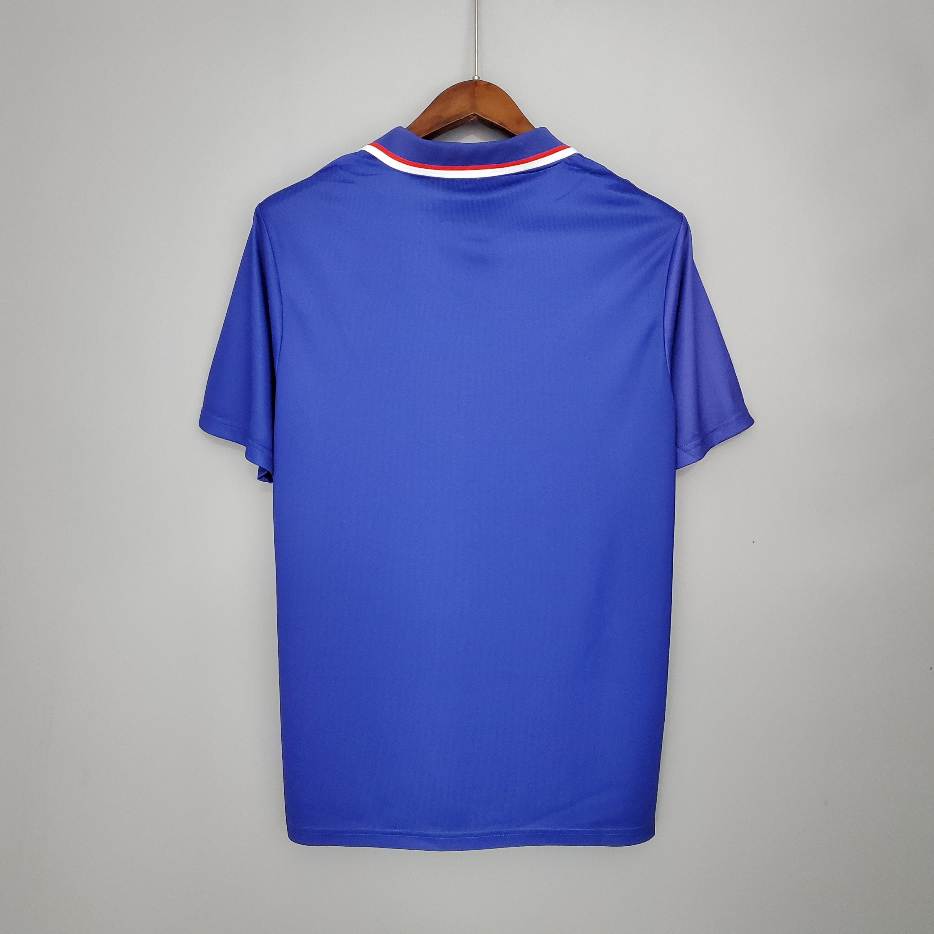 Fiorentina 95/96 Local | Retro