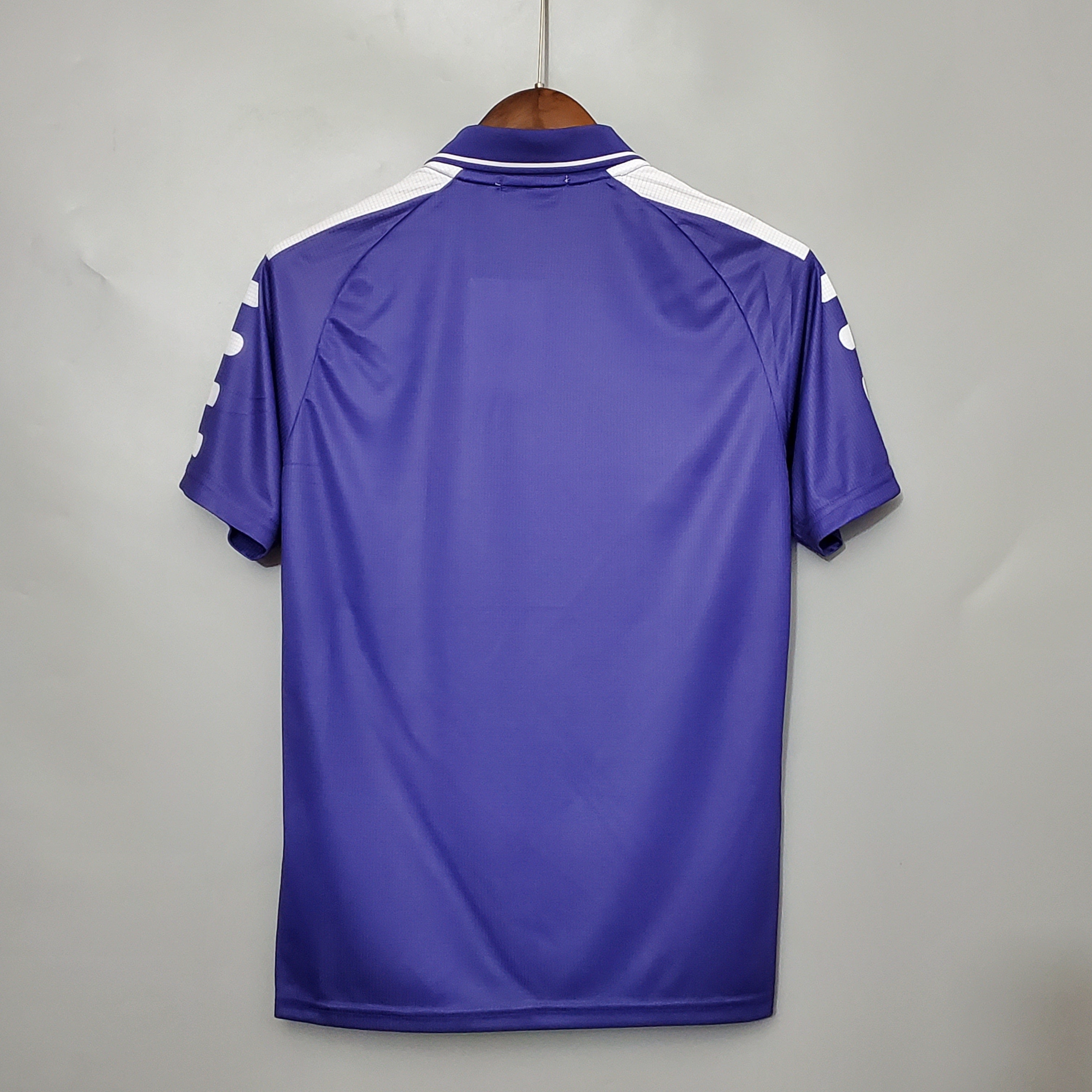 Fiorentina 1998 Local | Retro