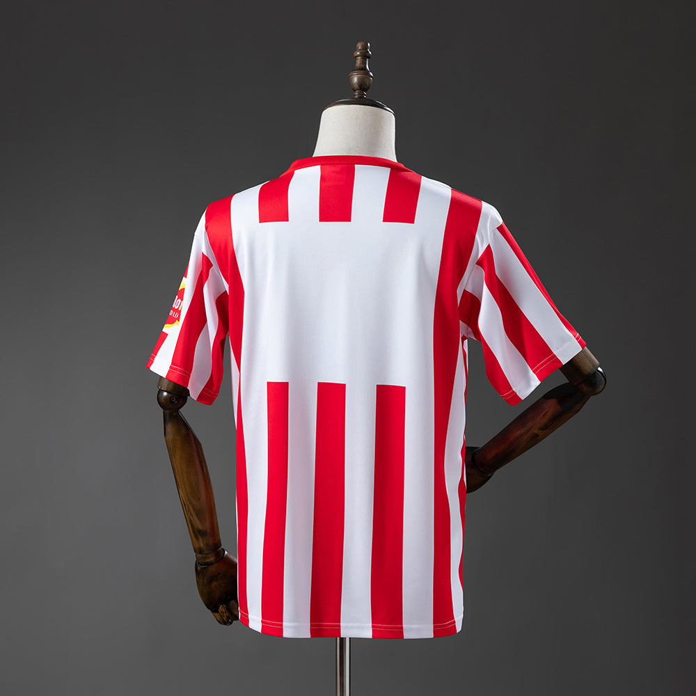 Jersey Chivas 1992/93 Local | Retro