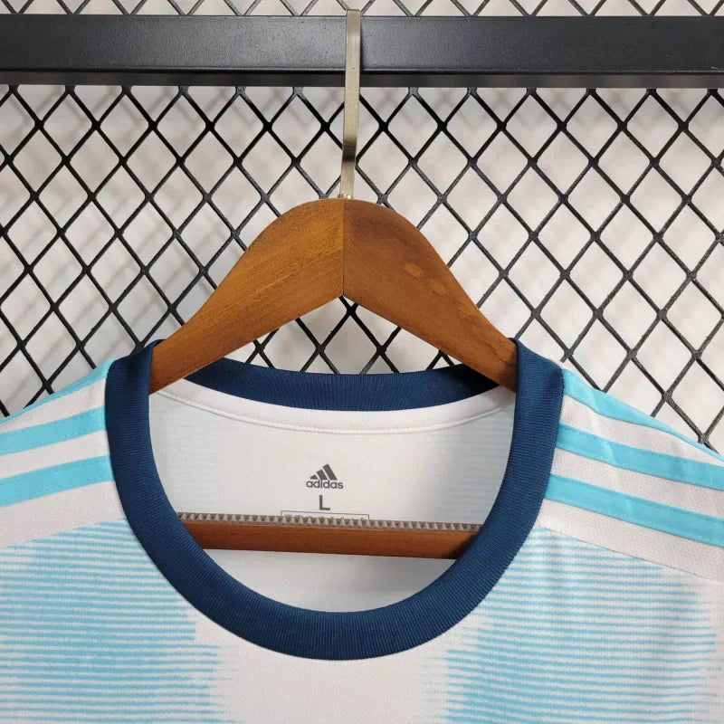 Camiseta Argentina Retro 2019