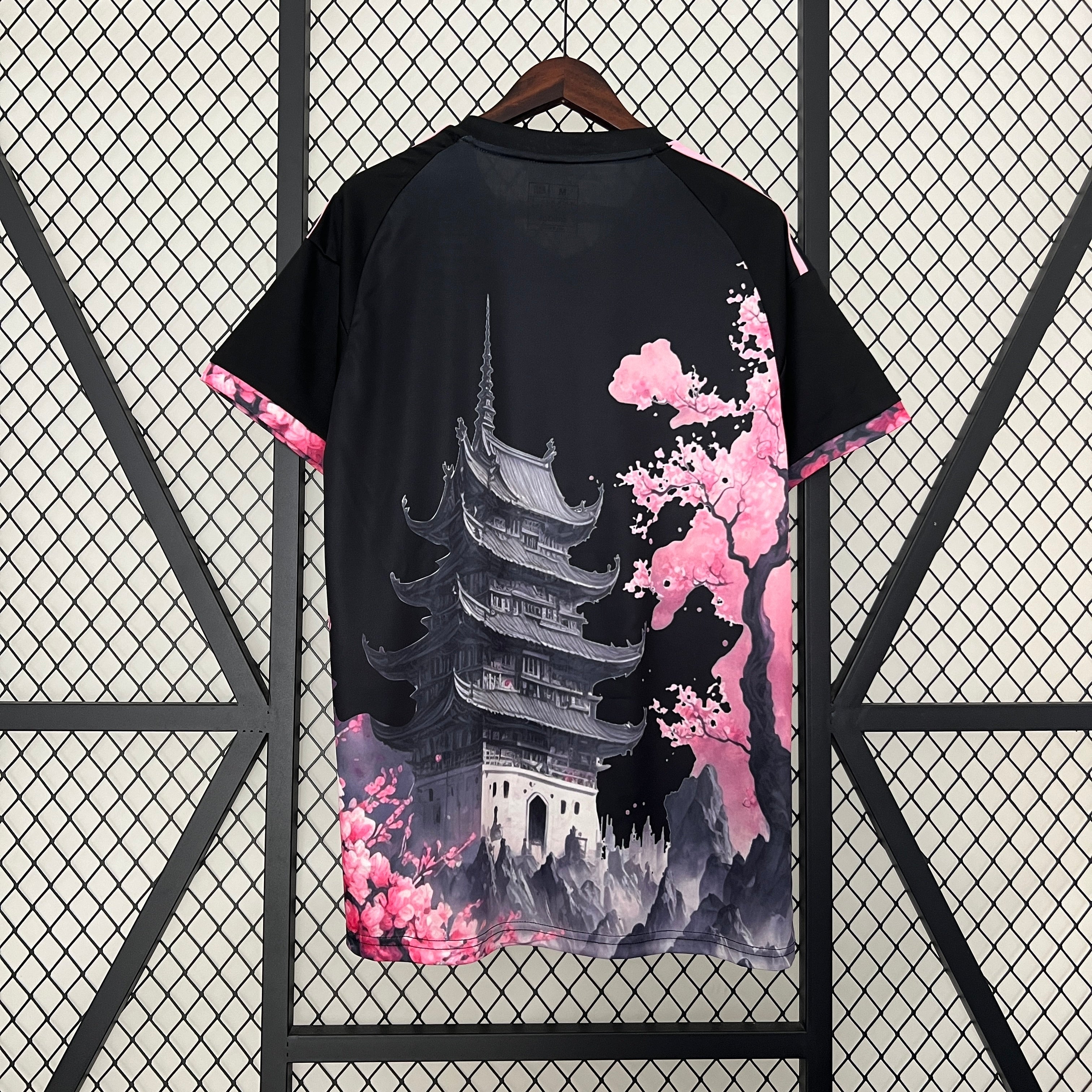 Camiseta Japón Special edition 2024/25  | Versión fan