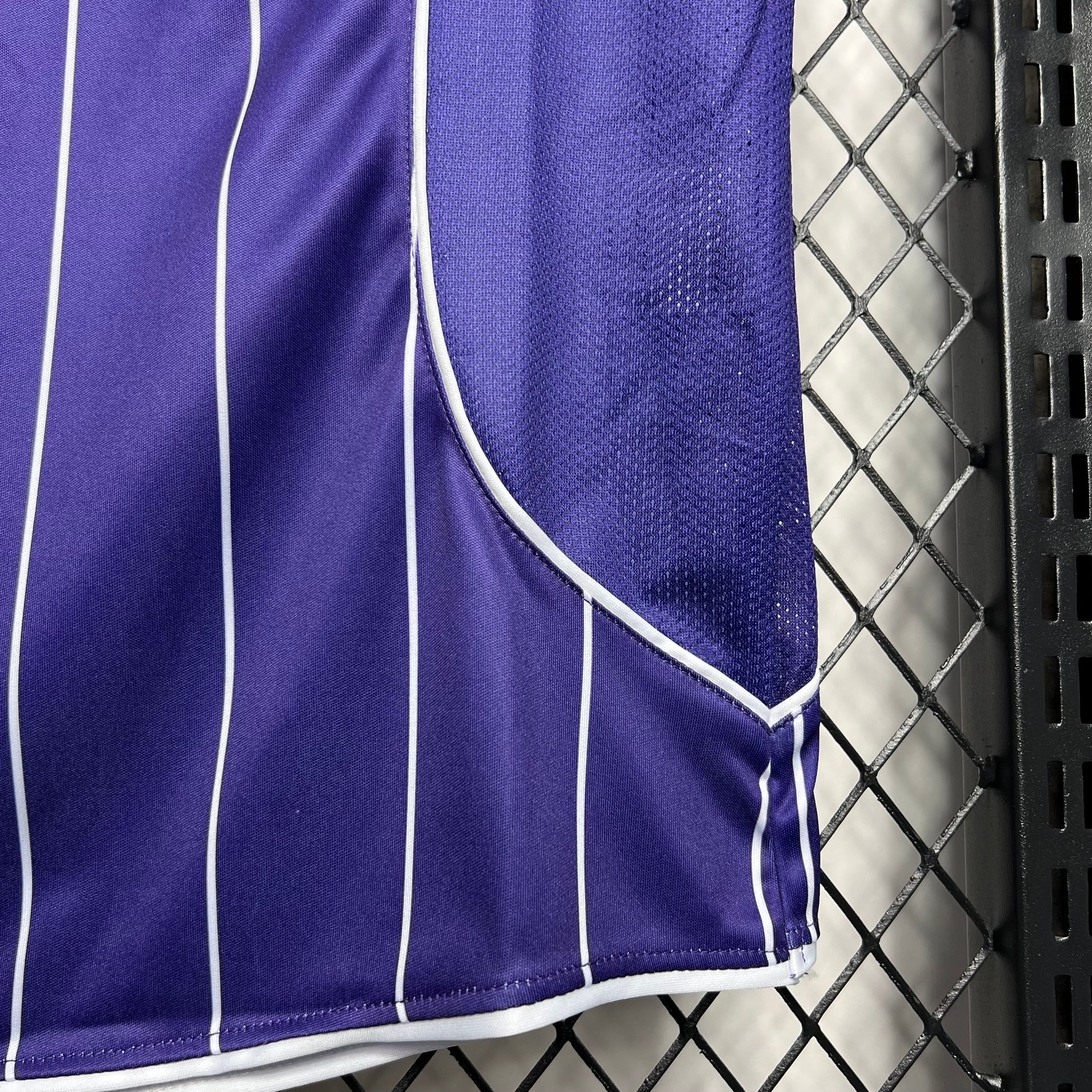 Manchester City Visita Retro 2007/08