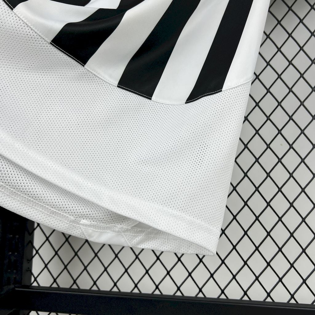 Camiseta Juventus Local Retro 2002/03 Versión Fan