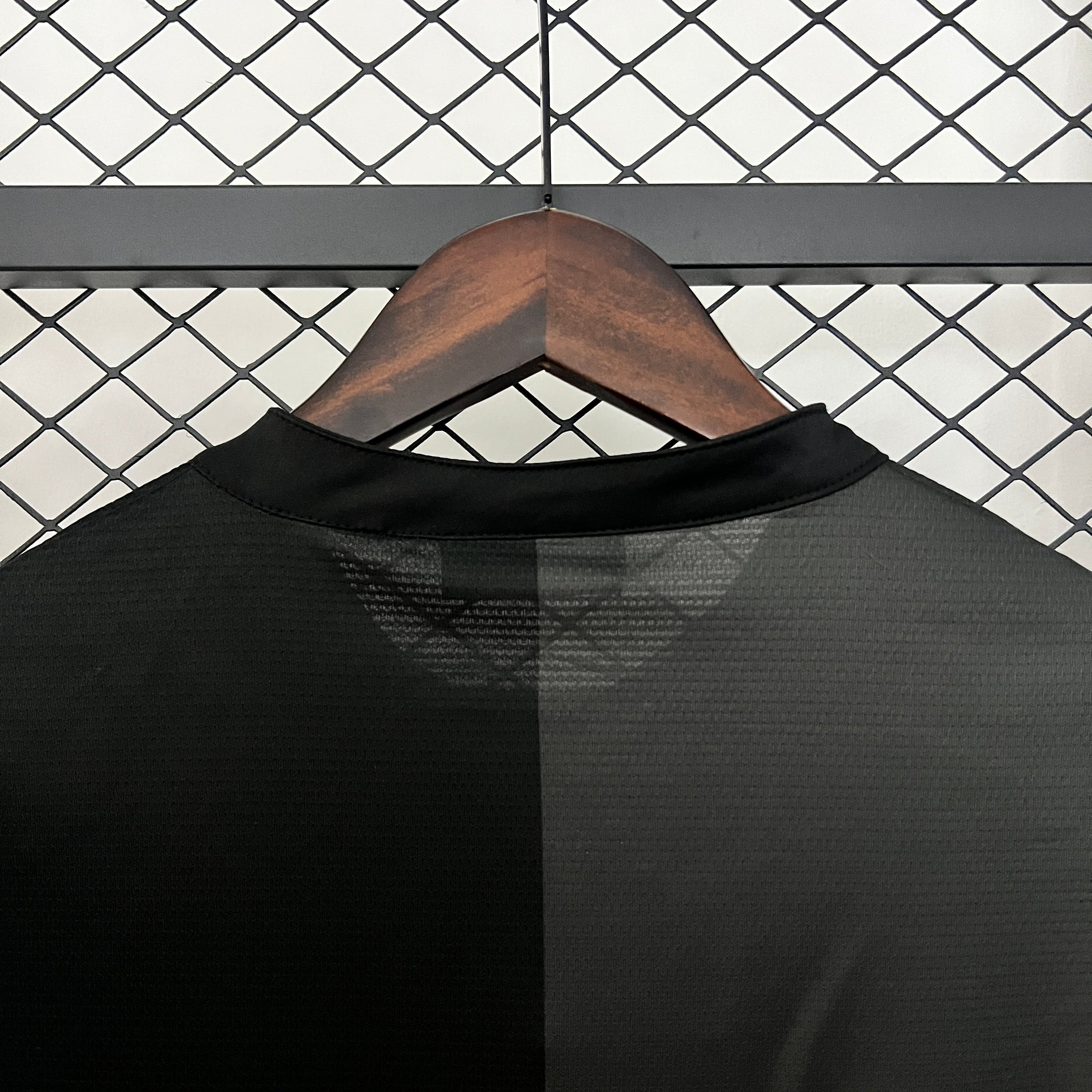 Camiseta Manchester City Visita Retro 2013/14 Versión Fan