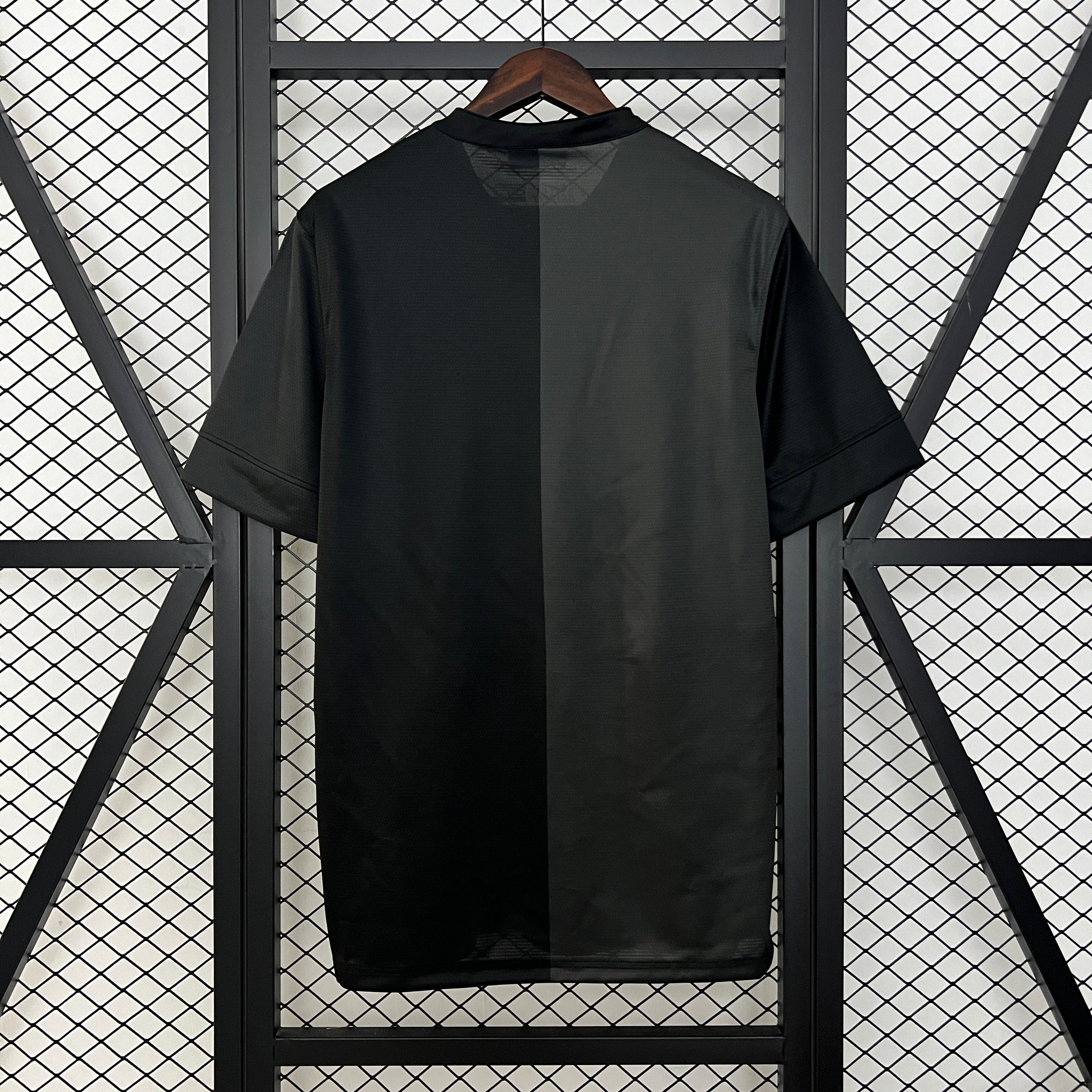 Camiseta Manchester City Visita Retro 2013/14 Versión Fan