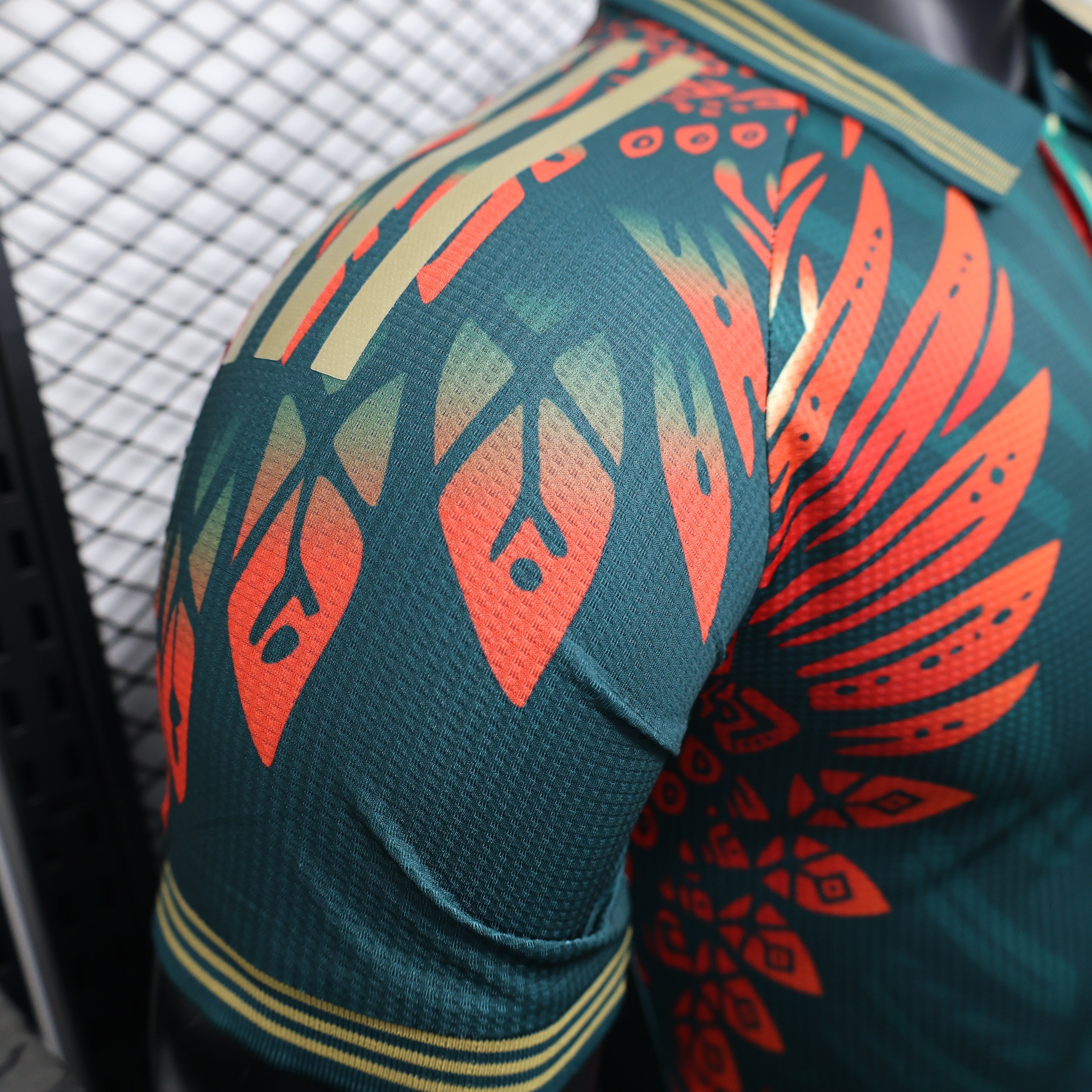 México Edición Especial 2025/26 Versión Jugador