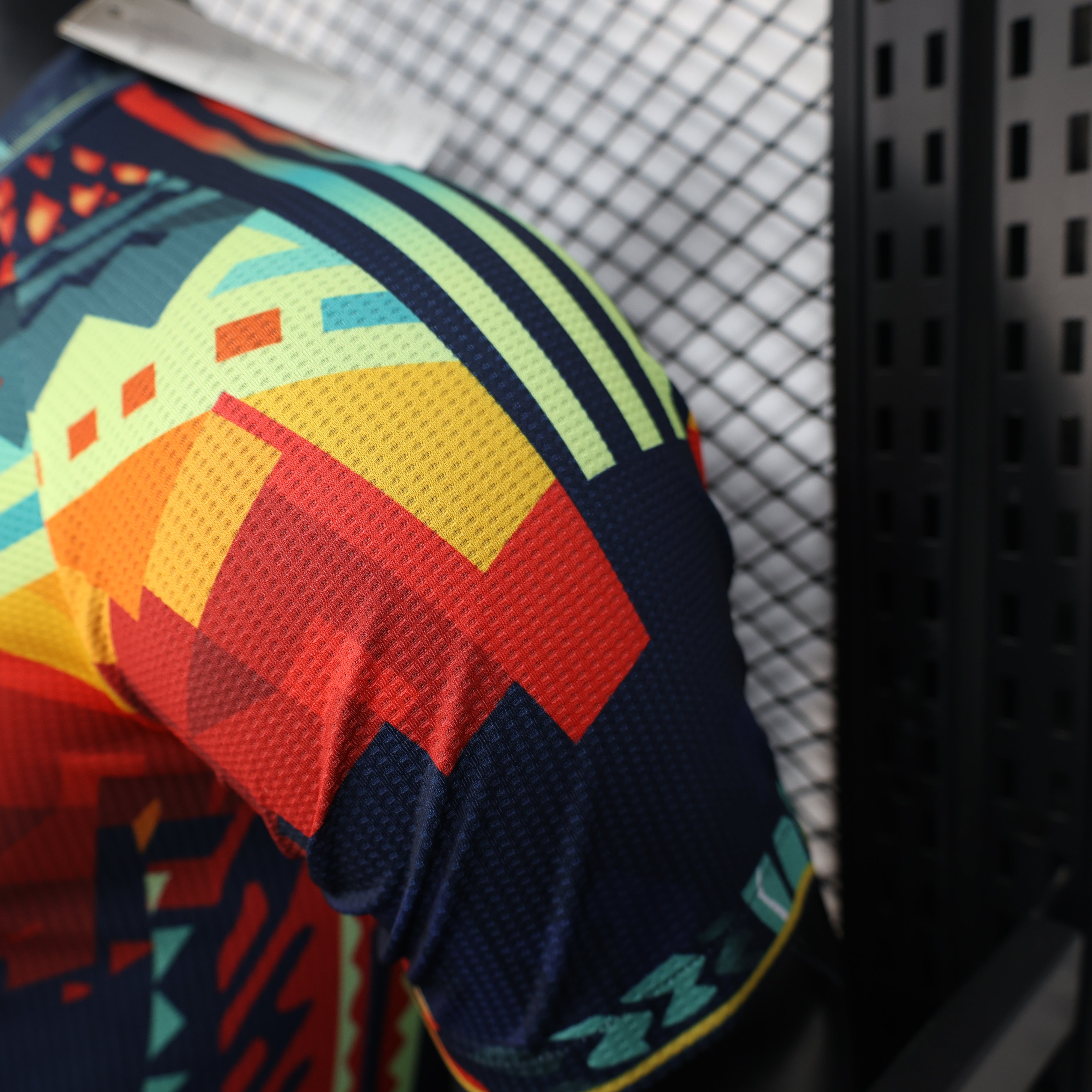 Camiseta America "Edición Especial" 2025/26 Versión Jugador