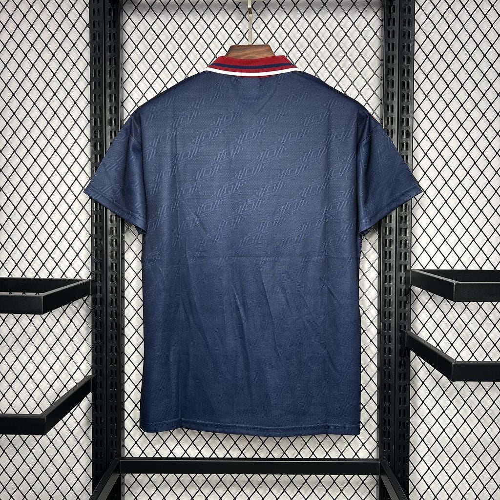 Camiseta Ajax Vista Retro 1994/95