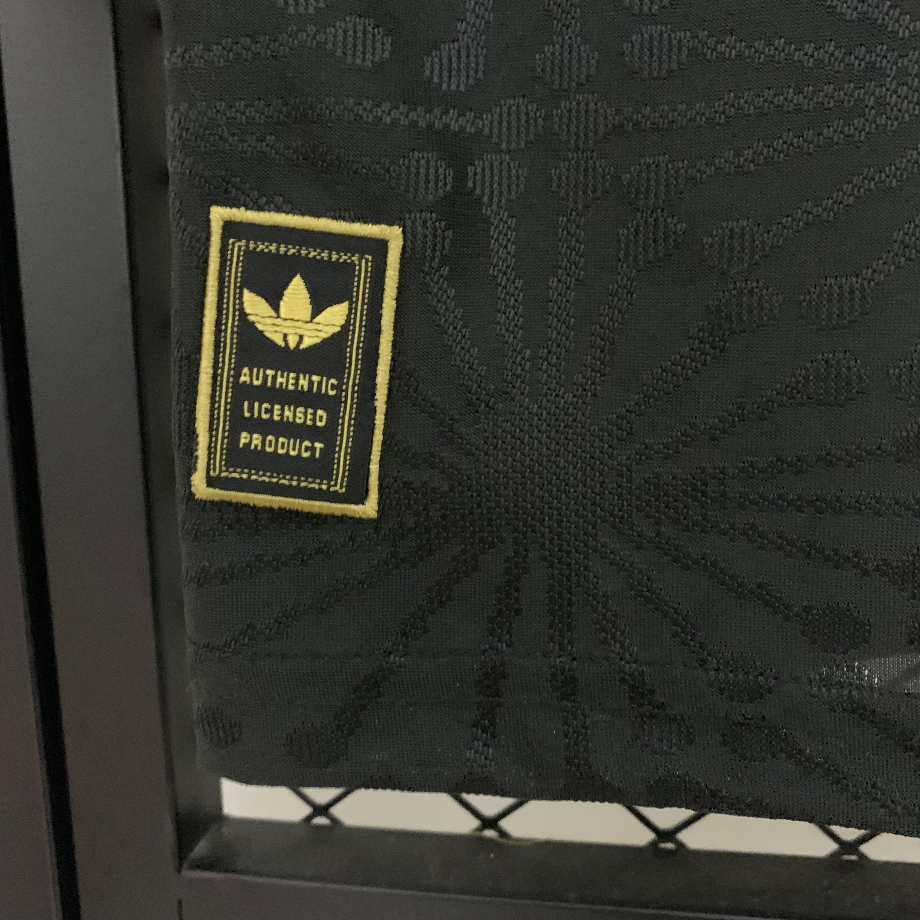 México Edición Especial Negra 2025/26 Versión Fan