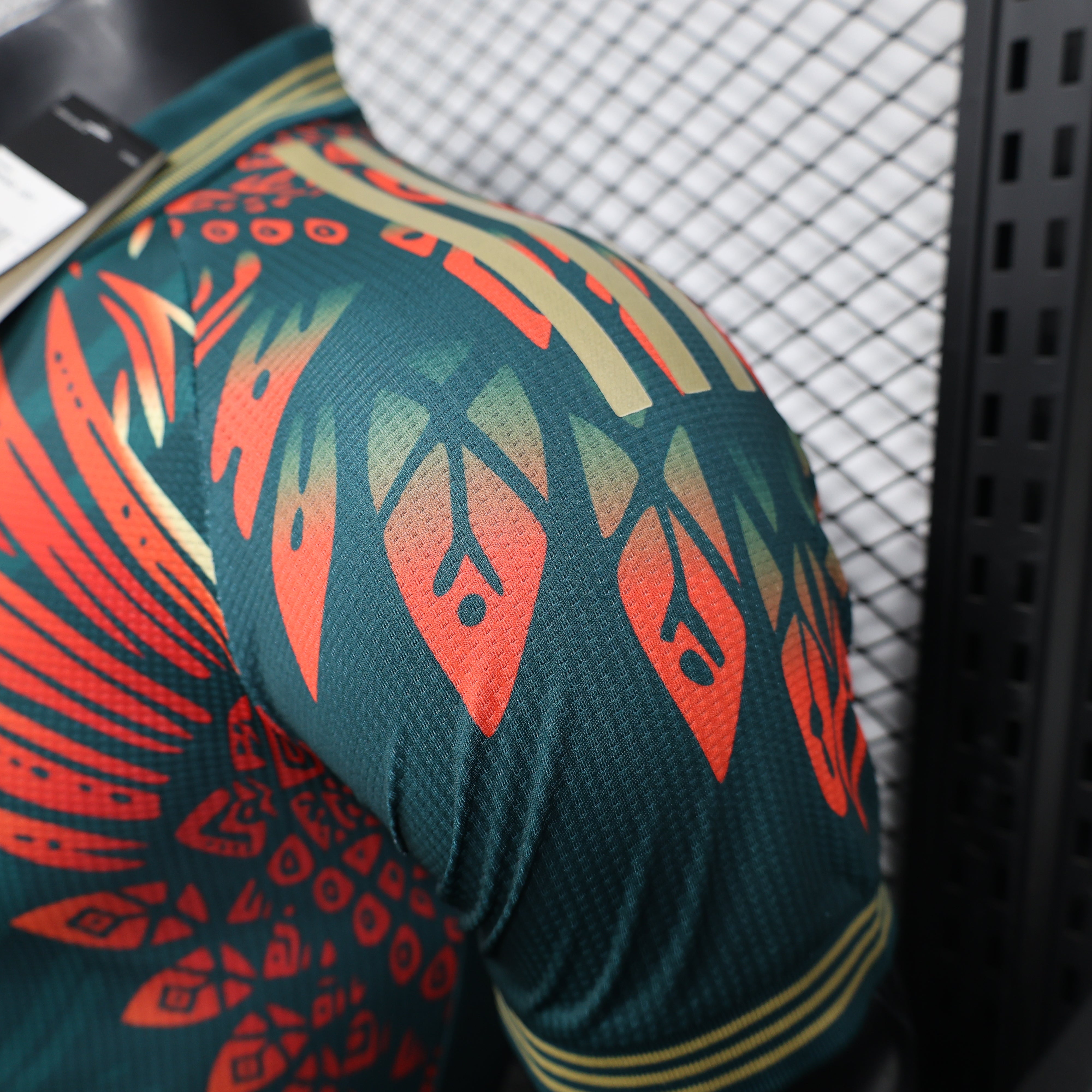 México Edición Especial 2025/26 Versión Jugador