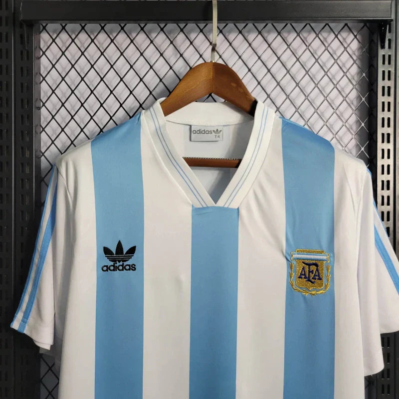 Camiseta Argentina Retro 1993