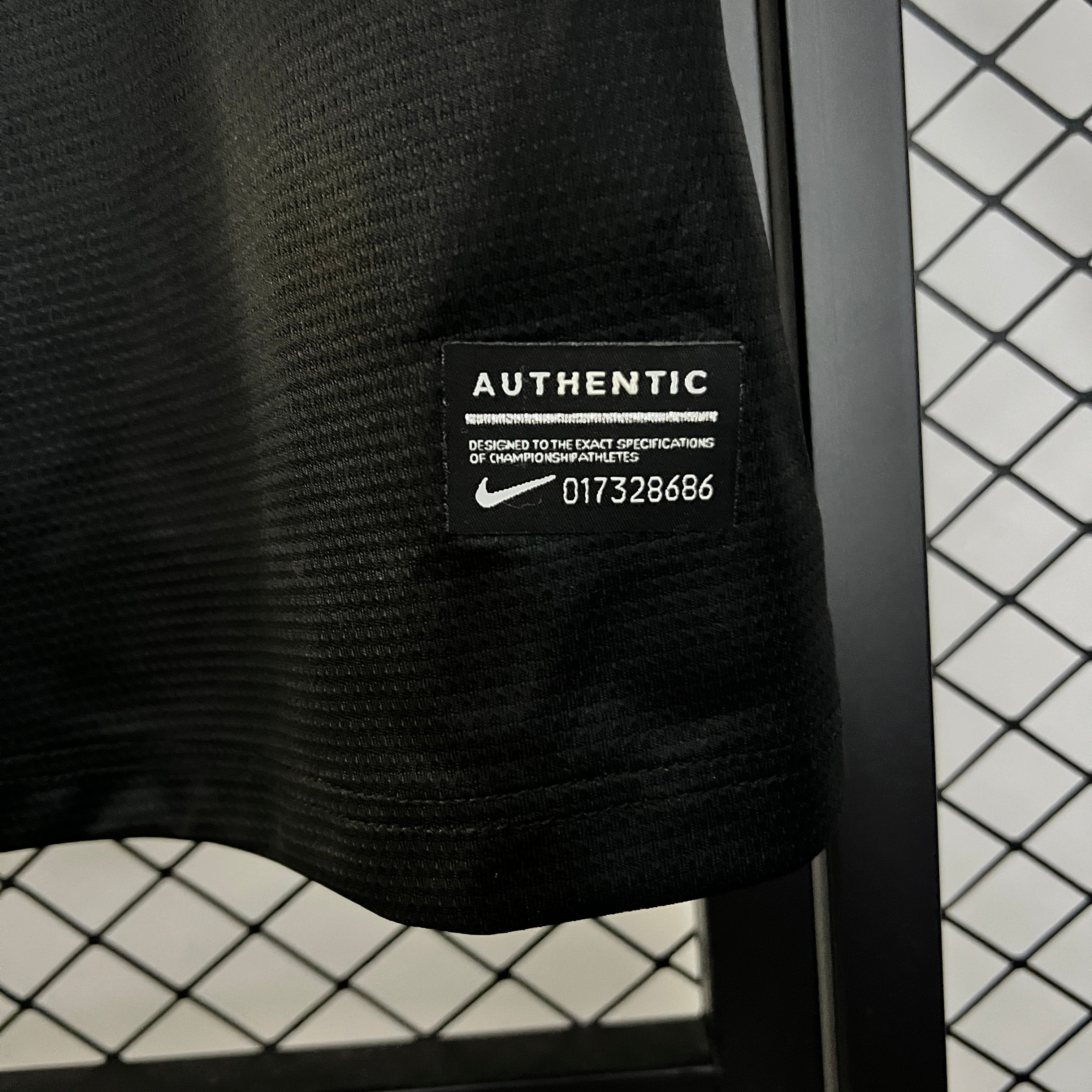 Camiseta Manchester City Visita Retro 2013/14 Versión Fan