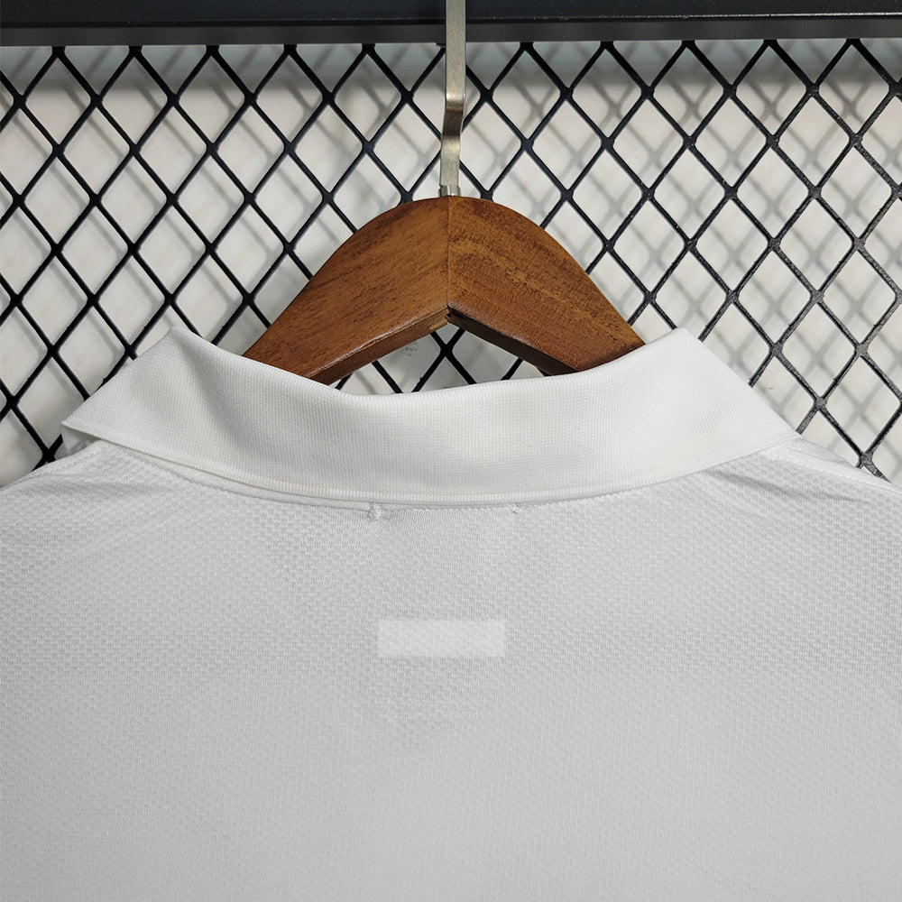 Camiseta Inter de Milán Retro Visita 2009/10