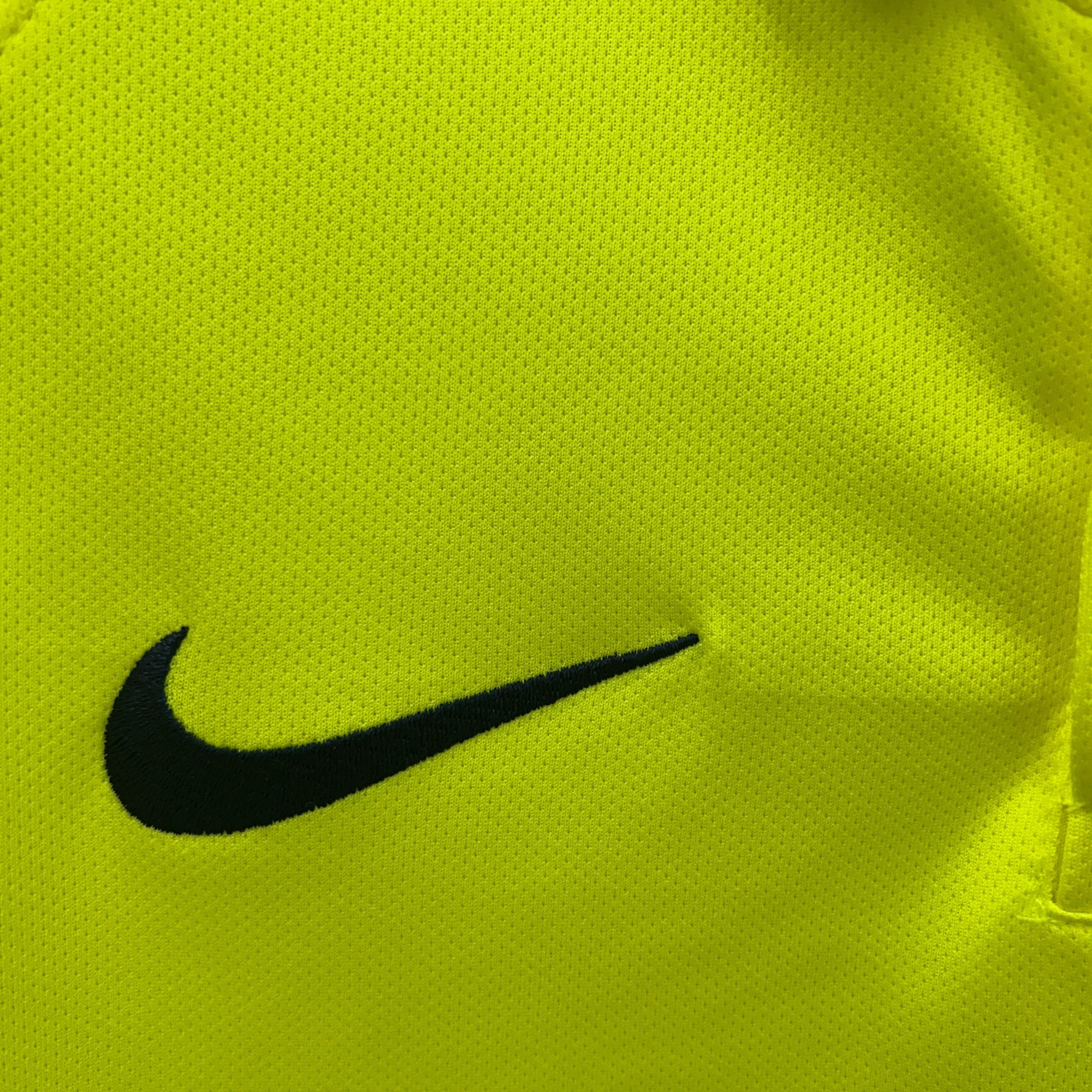 Camiseta FC Barcelona Retro Tercera 2014/15 Versión Fan