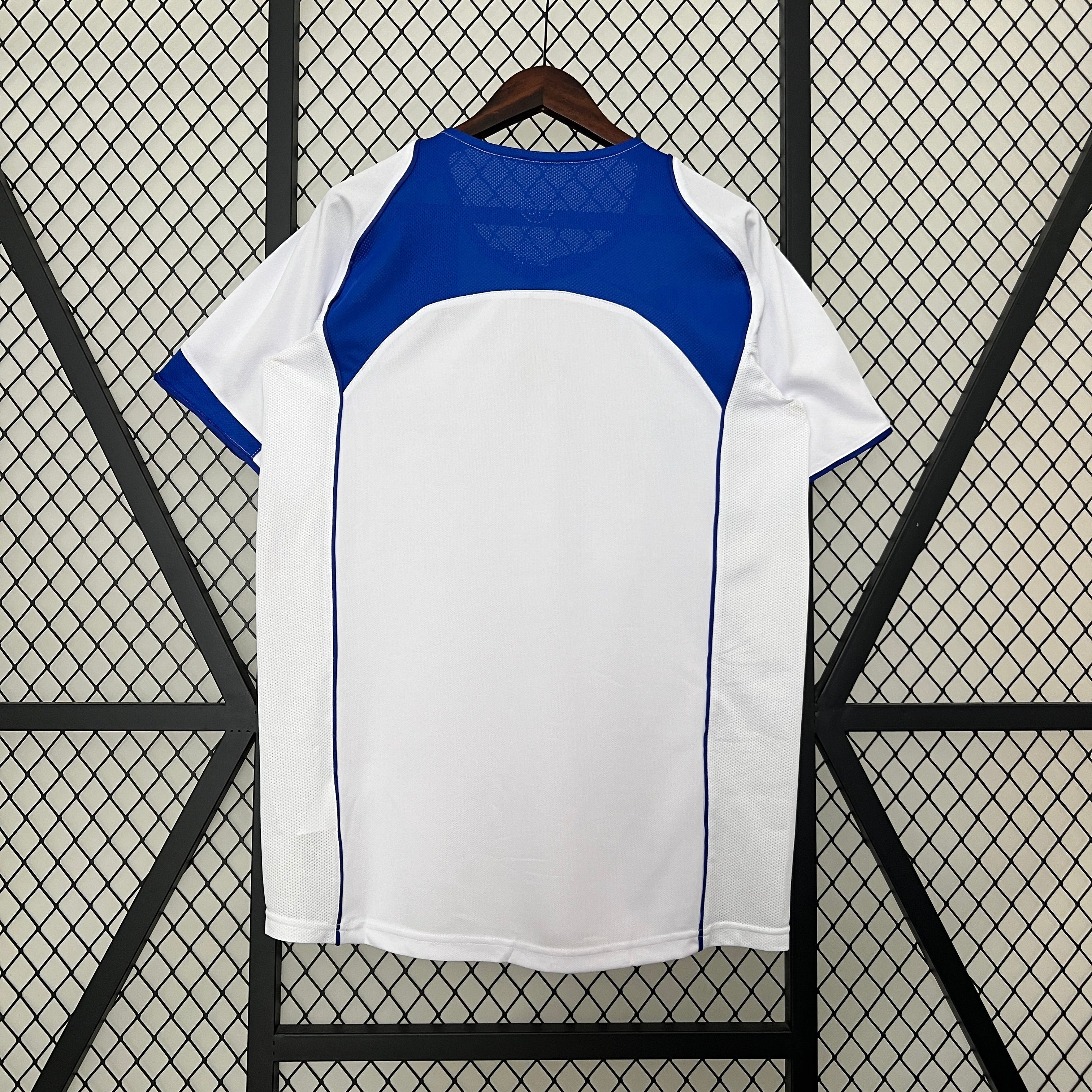 Inter de Milán Visita Retro 2004/05