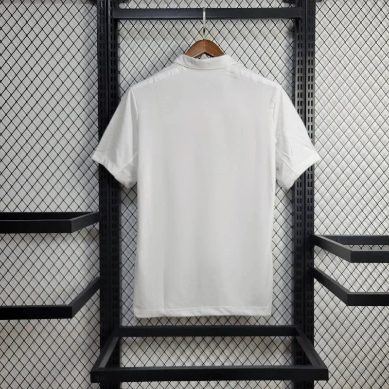 Camiseta Inglaterra Local Retro 2010 Versión Fan