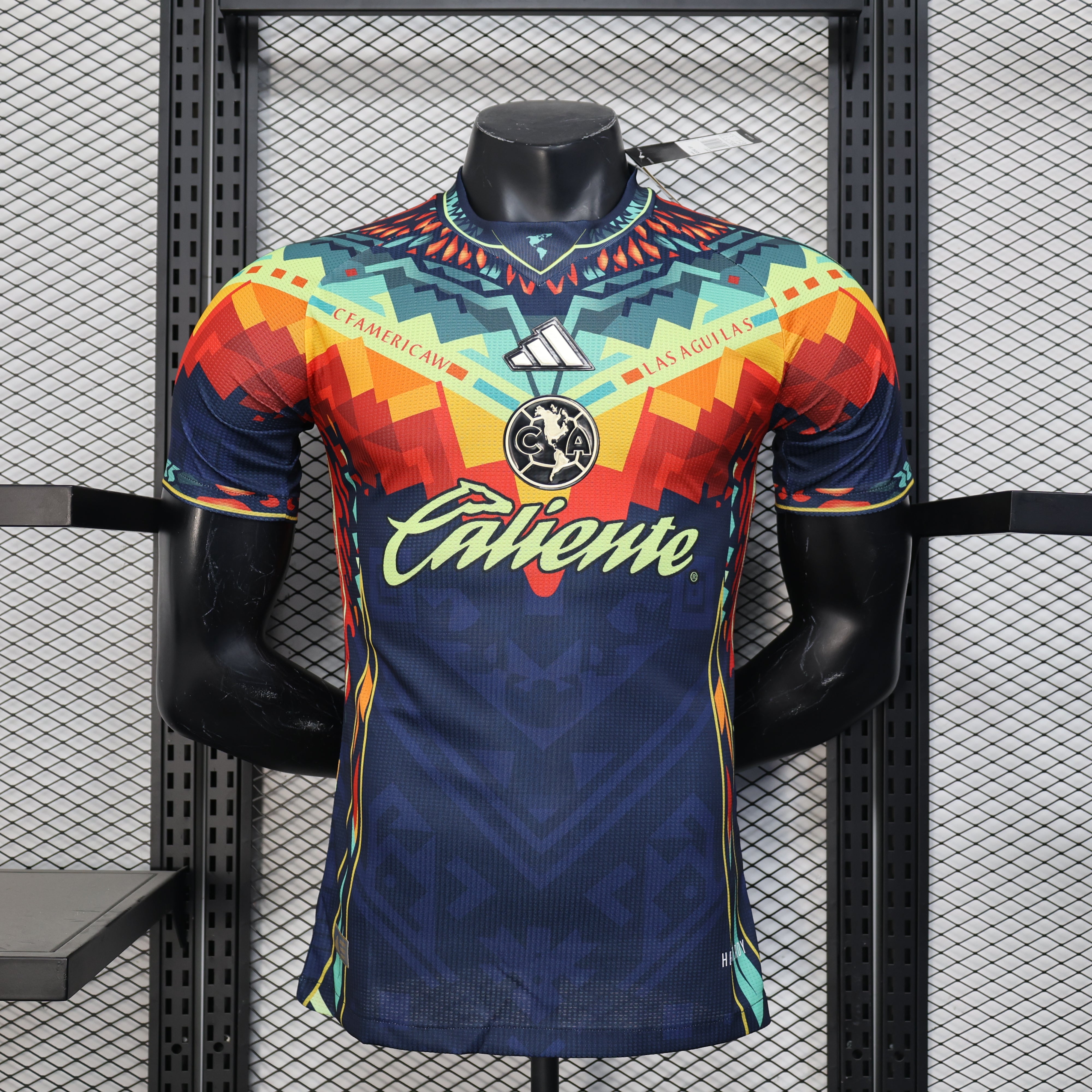 Camiseta America "Edición Especial" 2025/26 Versión Jugador