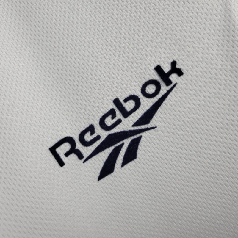 Camiseta Fiorentina Visita Retro 1995/96 Versión Fan