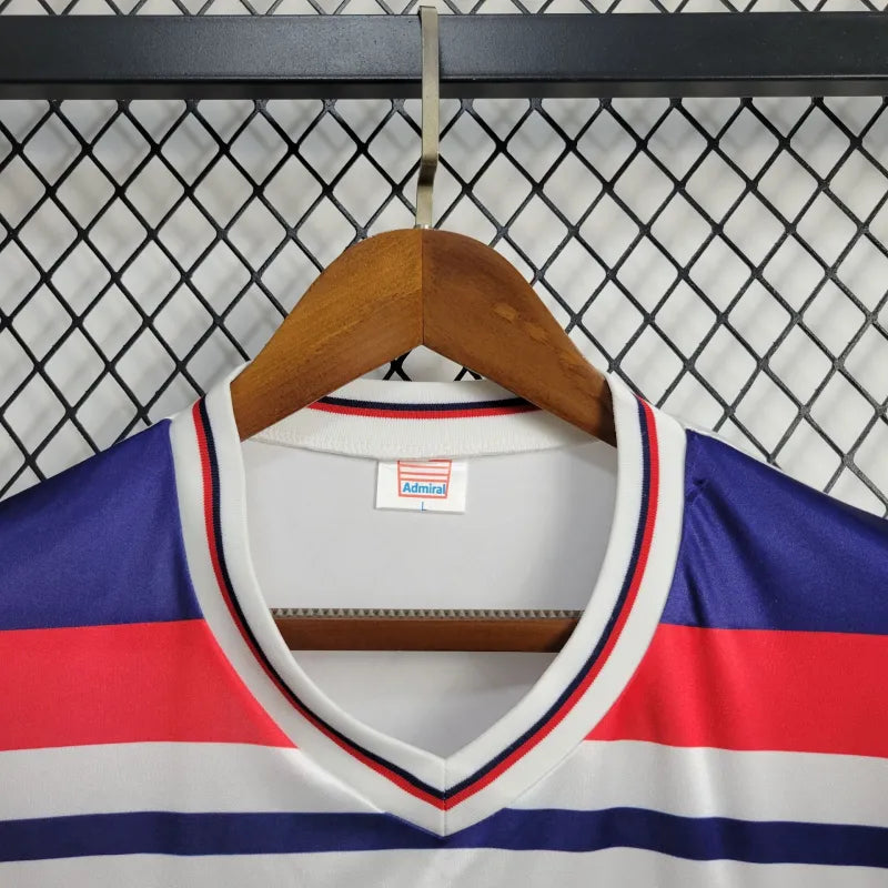 Camiseta Inglaterra Local Retro 1982