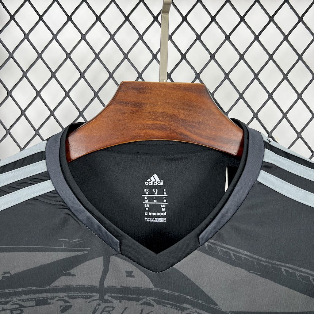 Camiseta River Plate 70 aniversario Retro 2013/14 Versión Fan