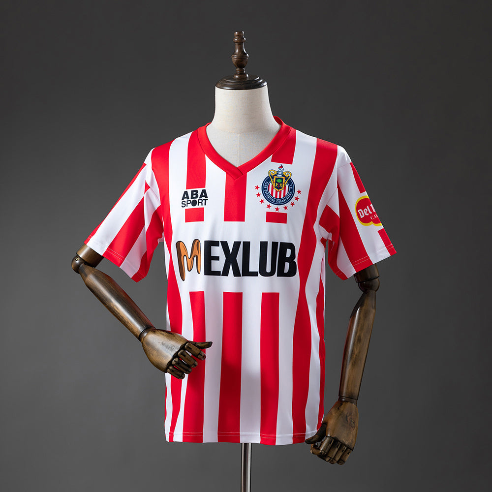 Jersey Chivas 1992/93 Local | Retro