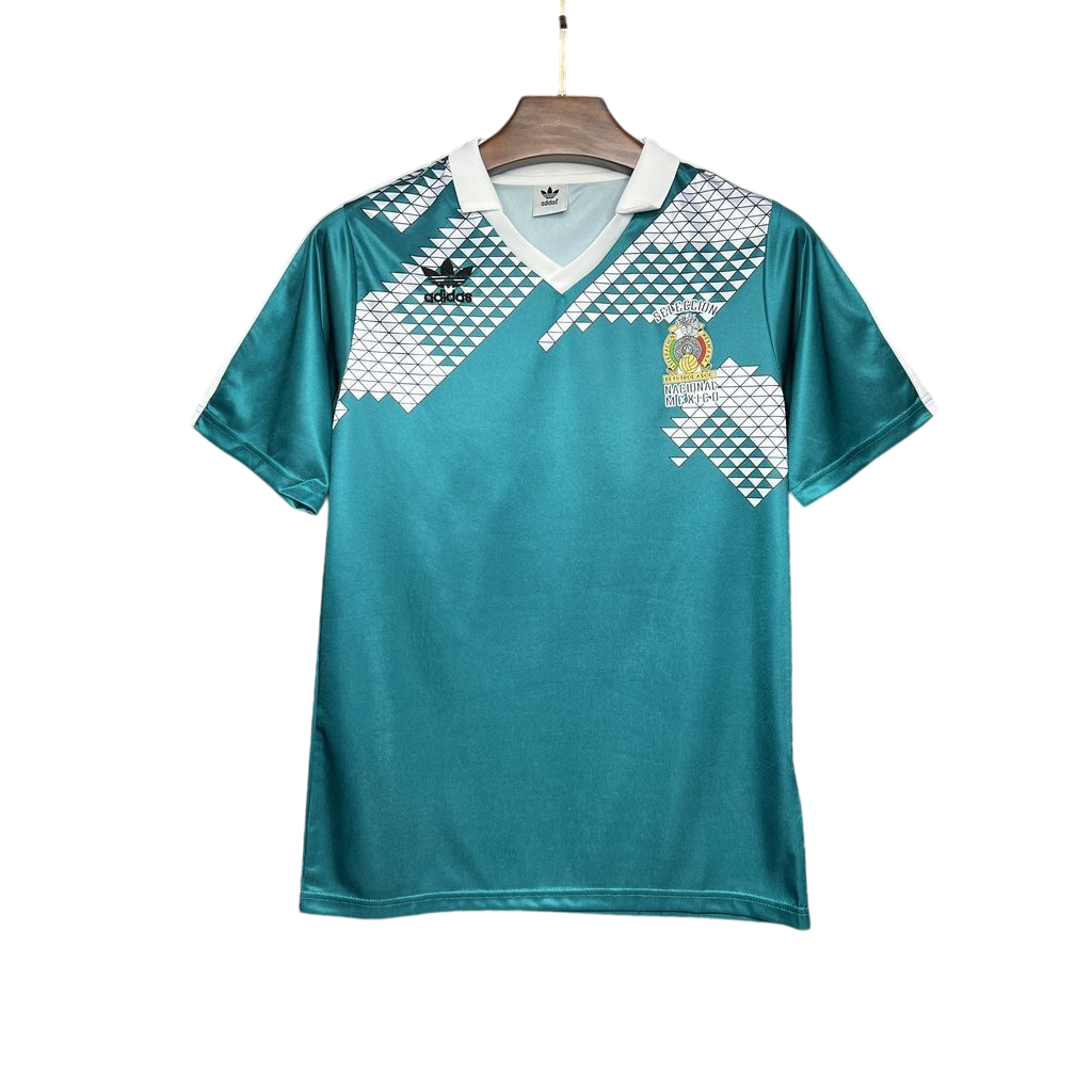 Jersey México 1990 Local | Retro