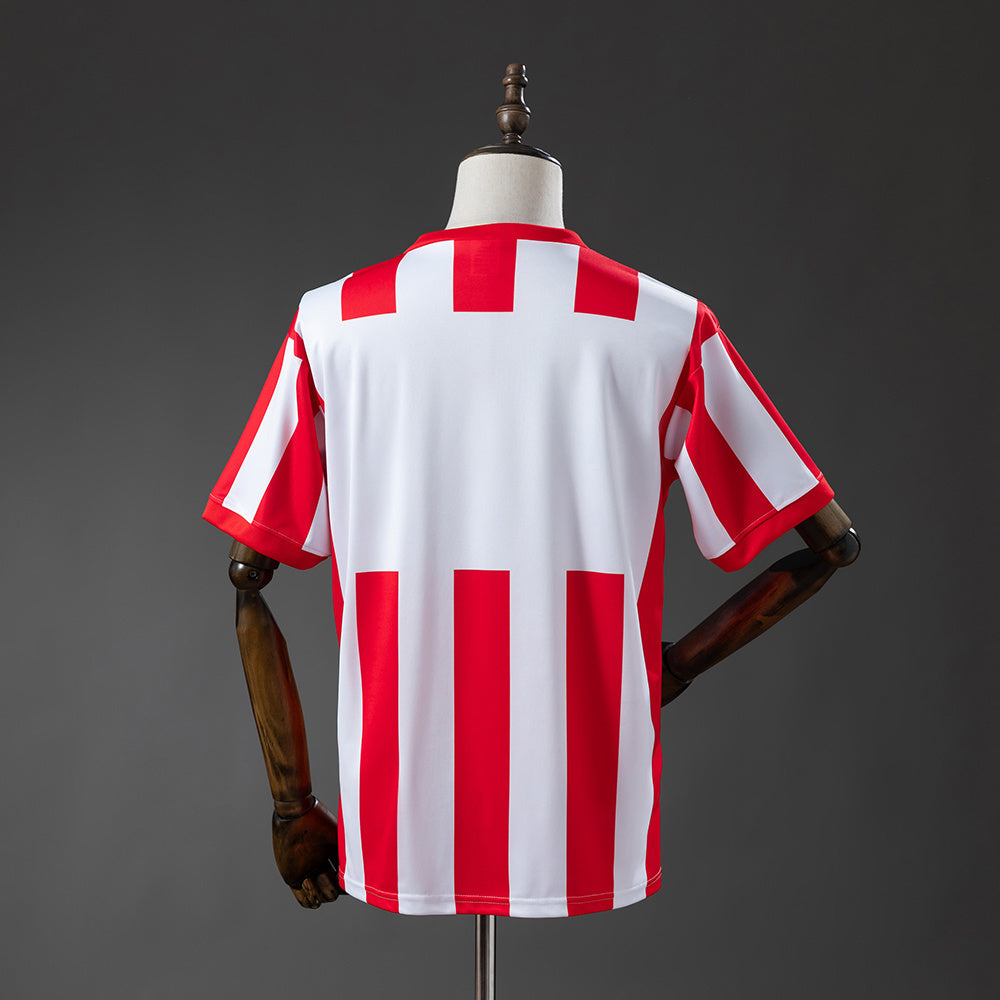Jersey Chivas 1991/92 Local | Retro