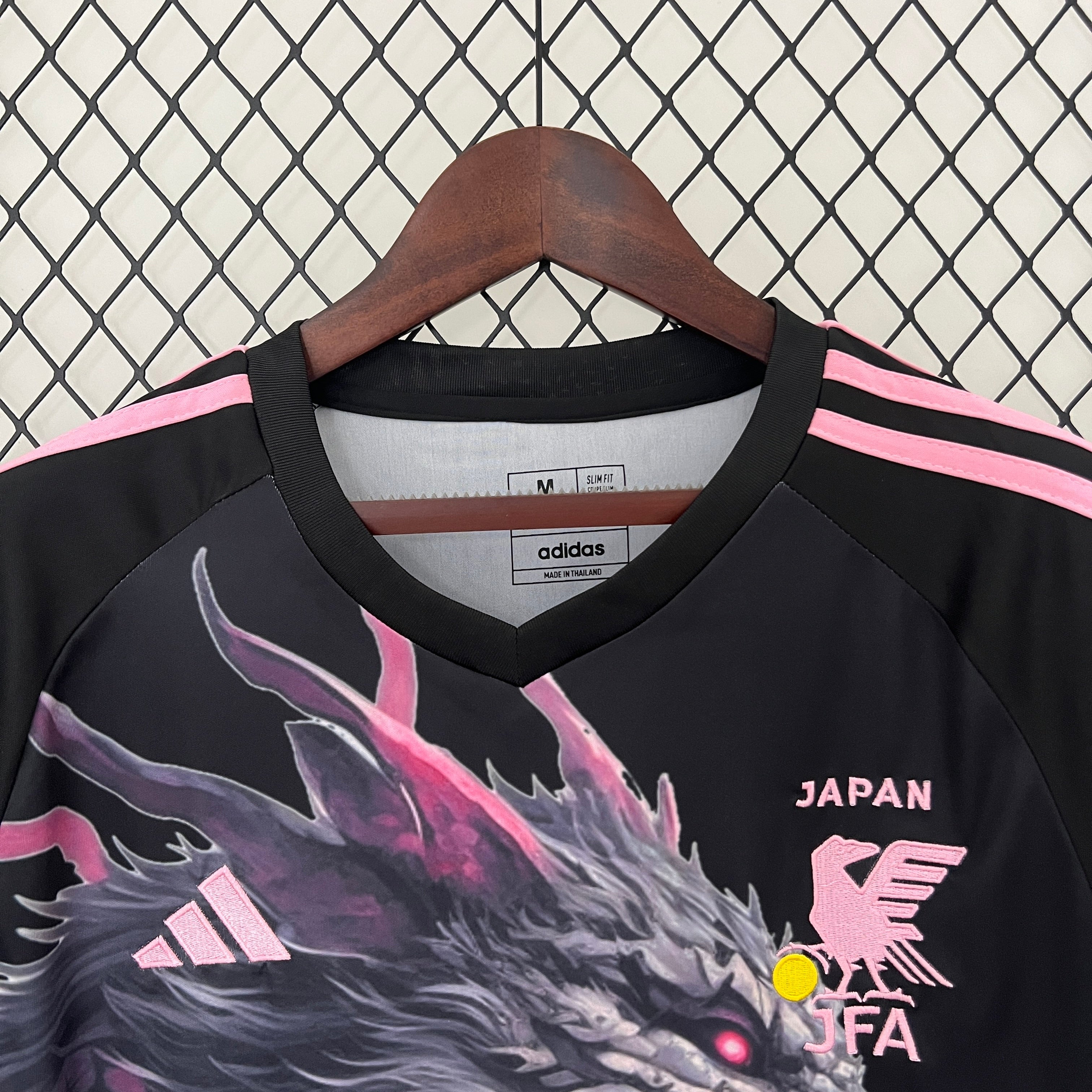 Camiseta Japón Special edition 2024/25  | Versión fan
