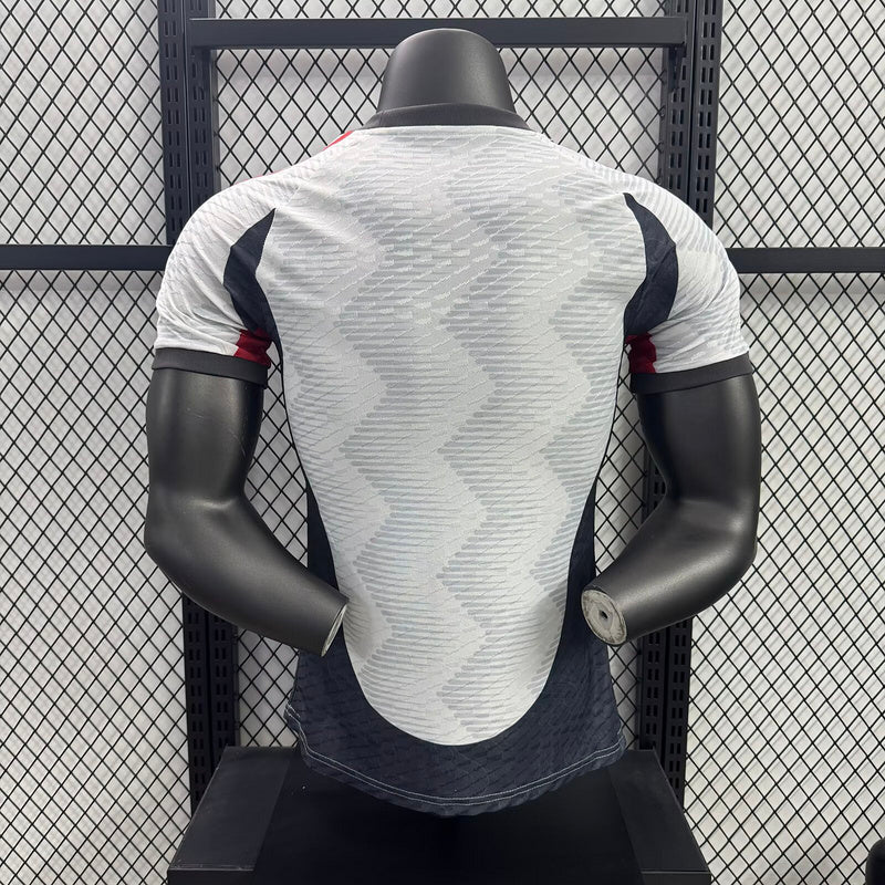 Jersey México Edición Dragon Ball Z 2025/26 Versión Jugador