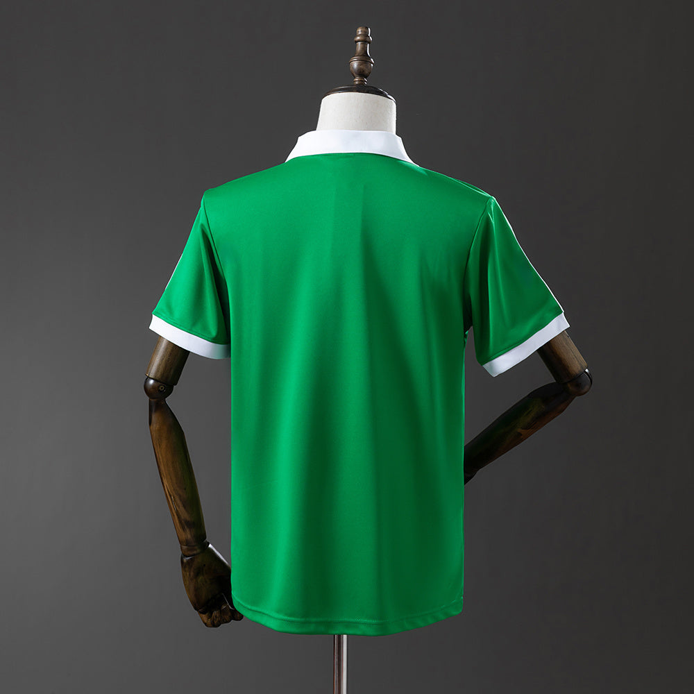 Camiseta Mexico 1986 Local | Retro