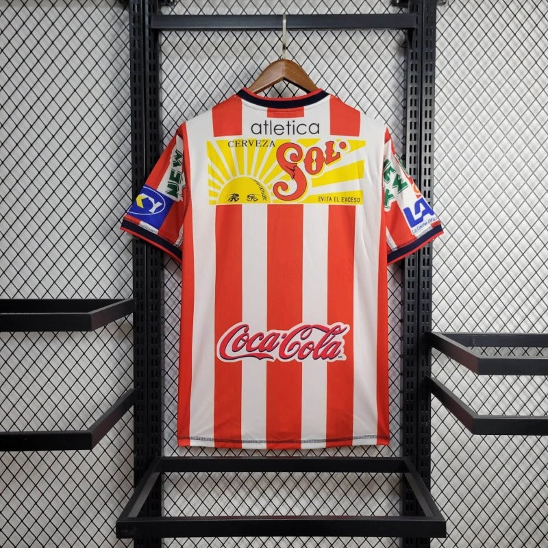 Jersey Chivas 2002/03 Local | Retro