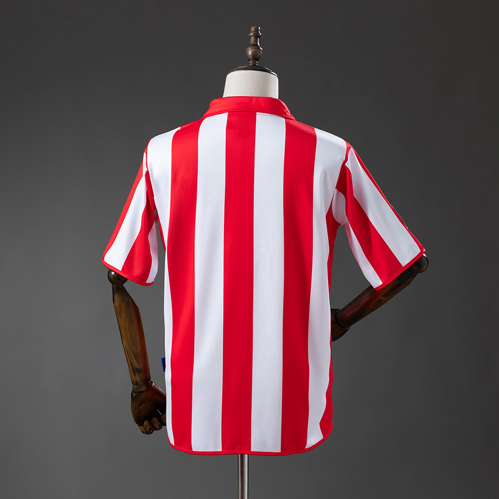 Jersey Chivas 2003/04 Local | Retro