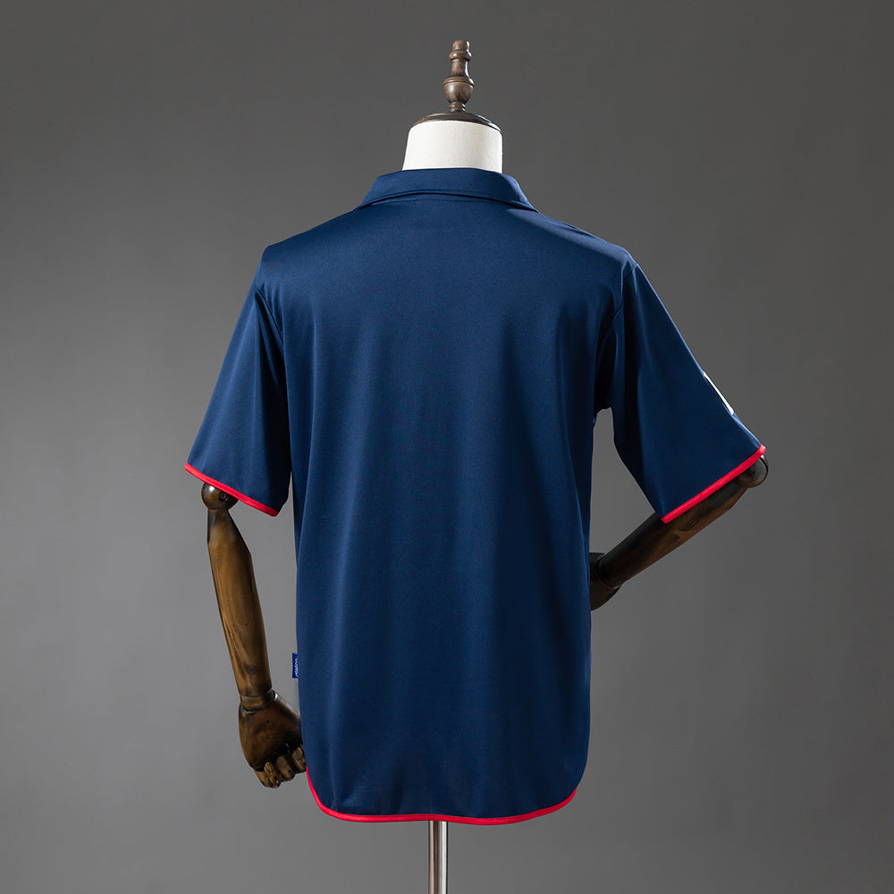 Jersey Chivas 2003/04 Visita | Retro