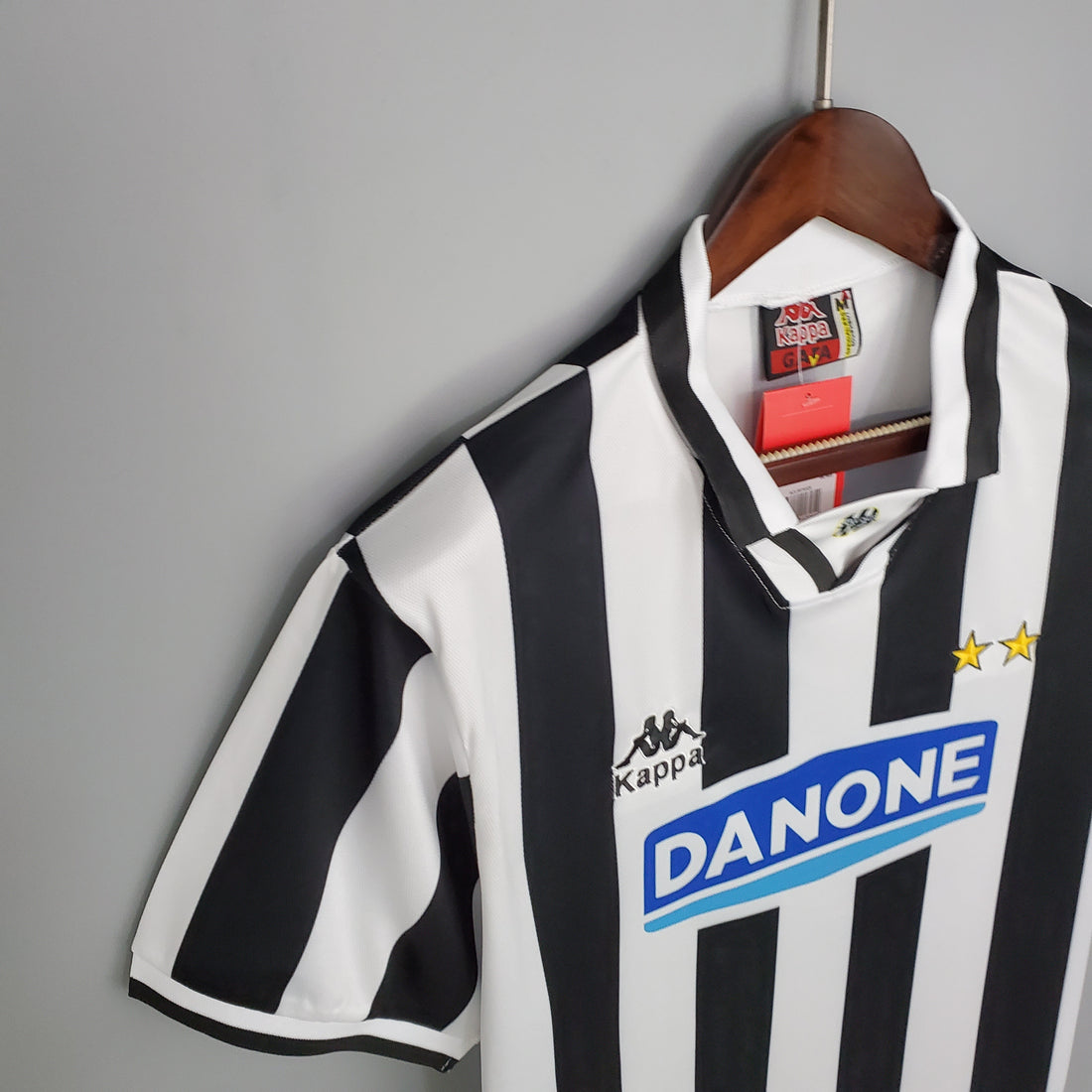 Juventus Retro 1994/95