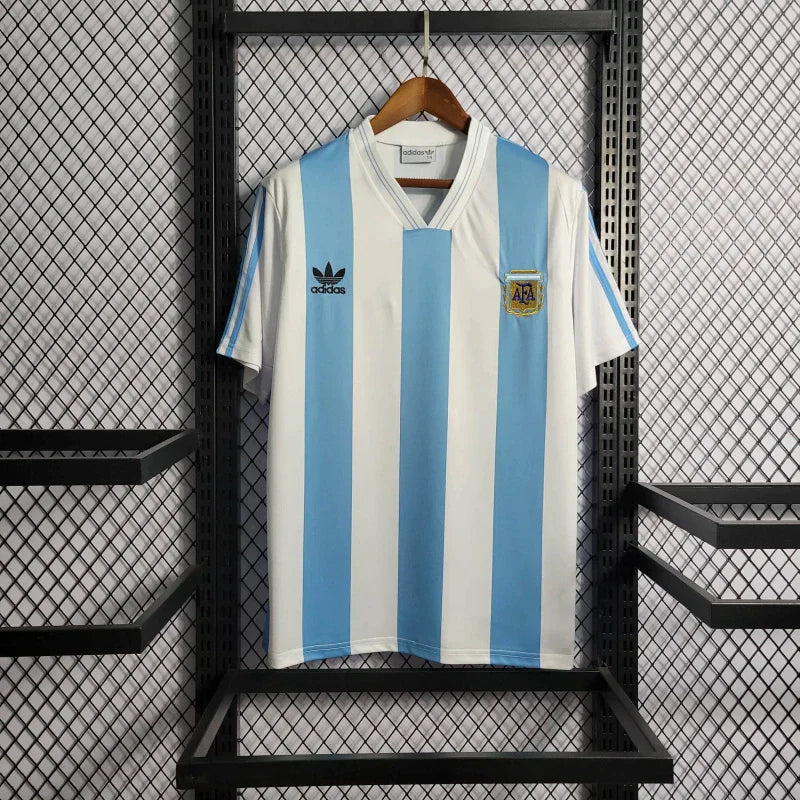 Camiseta Argentina Retro 1993