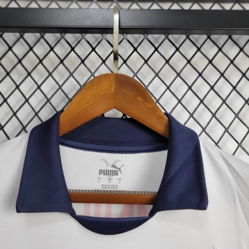 Jersey Chivas 2024/25 Visita | Versión fan