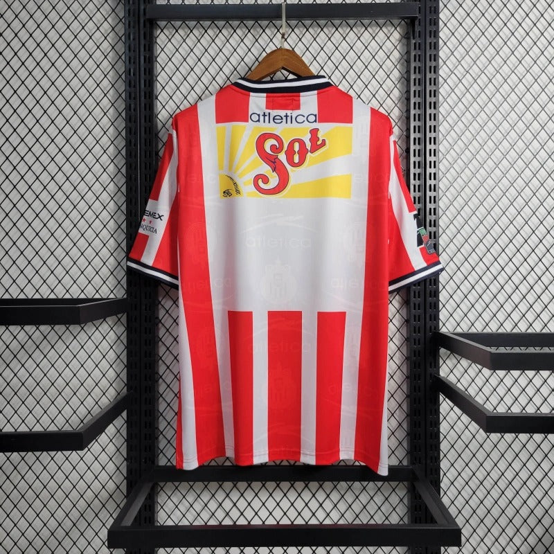 Jersey Chivas 1994/95 Local | Retro