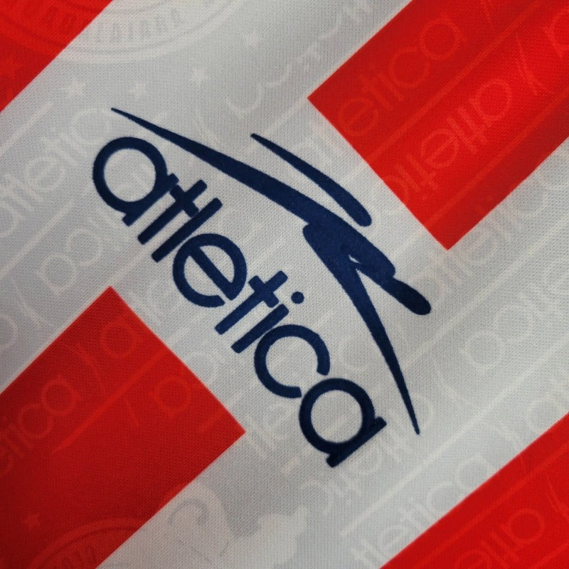 Jersey Chivas 2006/07 Local | Retro