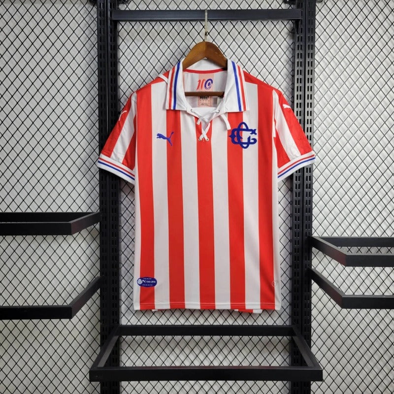 Jersey Chivas Edición especial | Retro