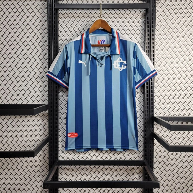 Jersey Chivas 2017/18 Visita Retro | Versión fan
